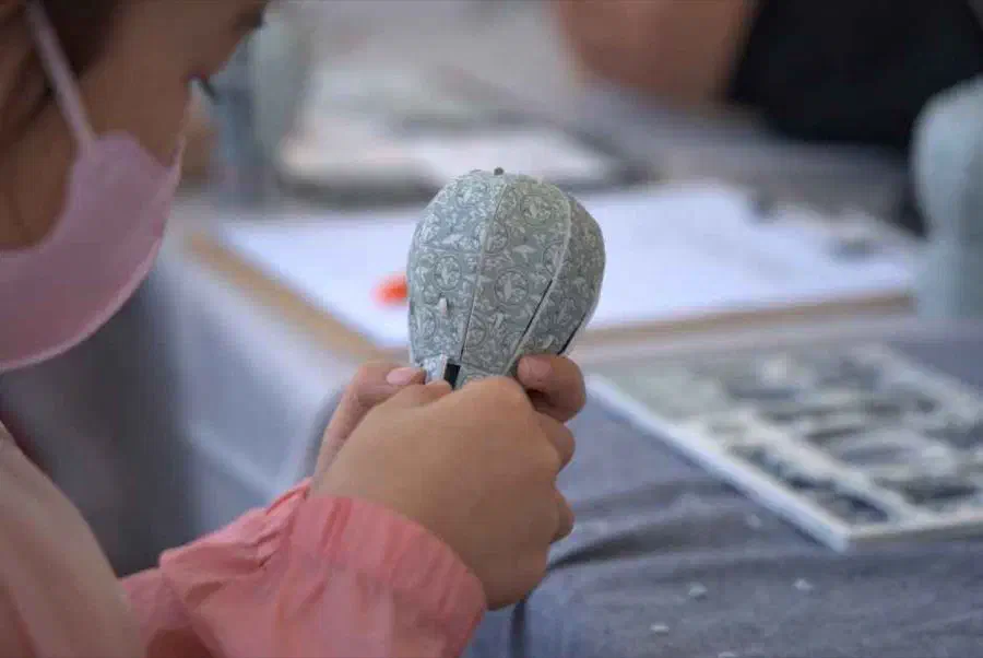Icheon Ceramics Festival — festival photograph