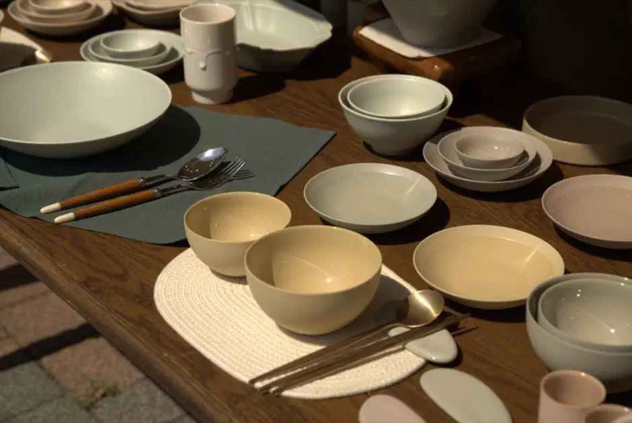 Icheon Ceramics Festival — festival photograph